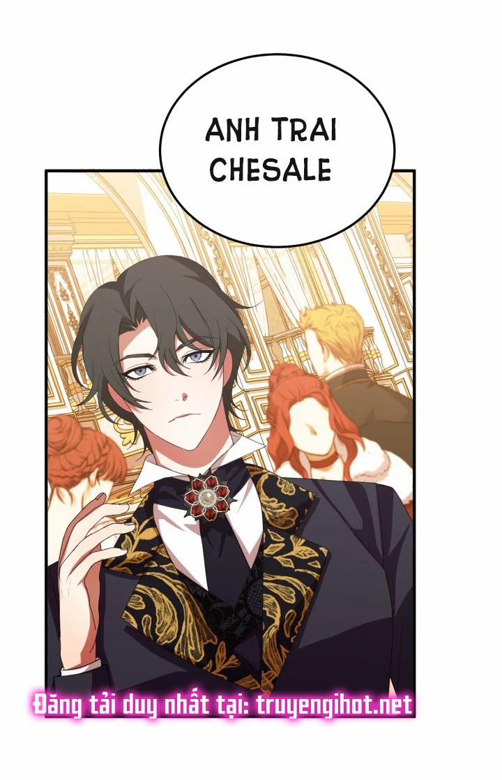 [18+] Khi Nàng Khóc Trông Thật Xinh Đẹp 8.2 trang 11