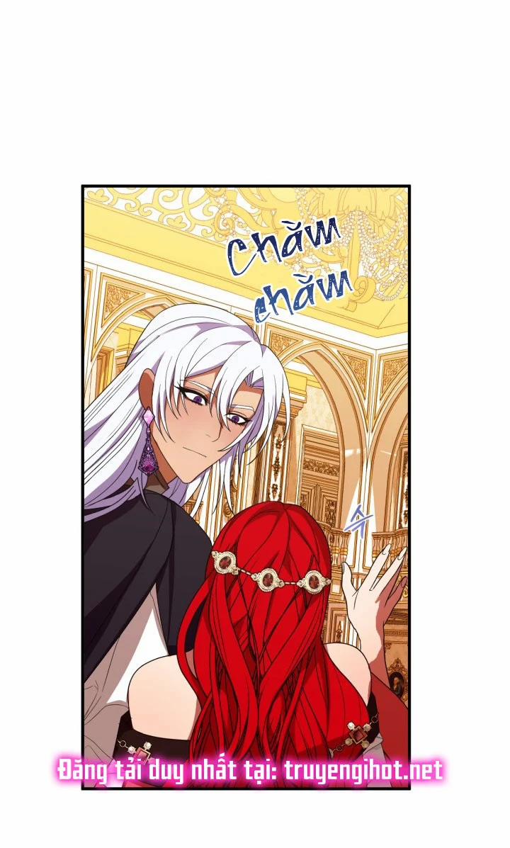 [18+] Khi Nàng Khóc Trông Thật Xinh Đẹp 8.2 trang 17