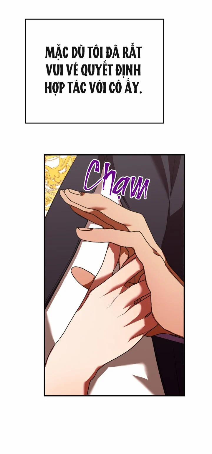 [18+] Khi Nàng Khóc Trông Thật Xinh Đẹp 8.2 trang 19
