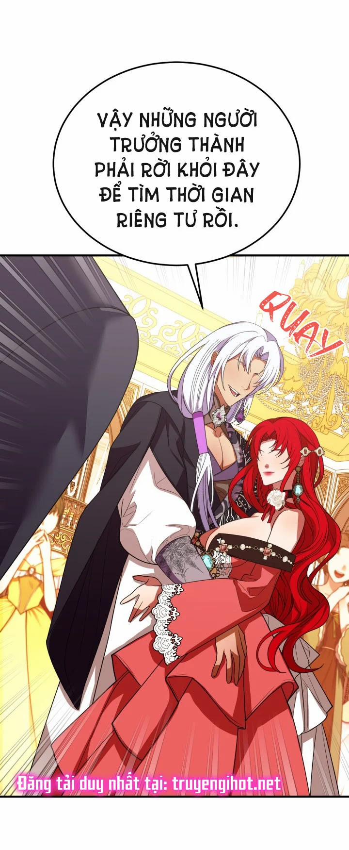 [18+] Khi Nàng Khóc Trông Thật Xinh Đẹp 8.2 trang 2