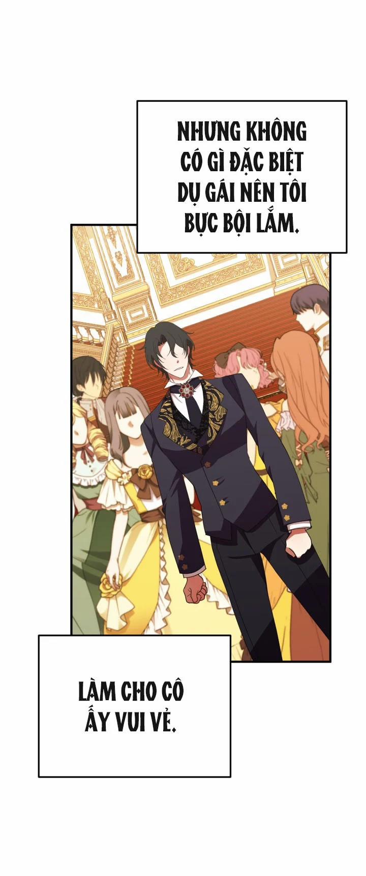 [18+] Khi Nàng Khóc Trông Thật Xinh Đẹp 8.2 trang 20