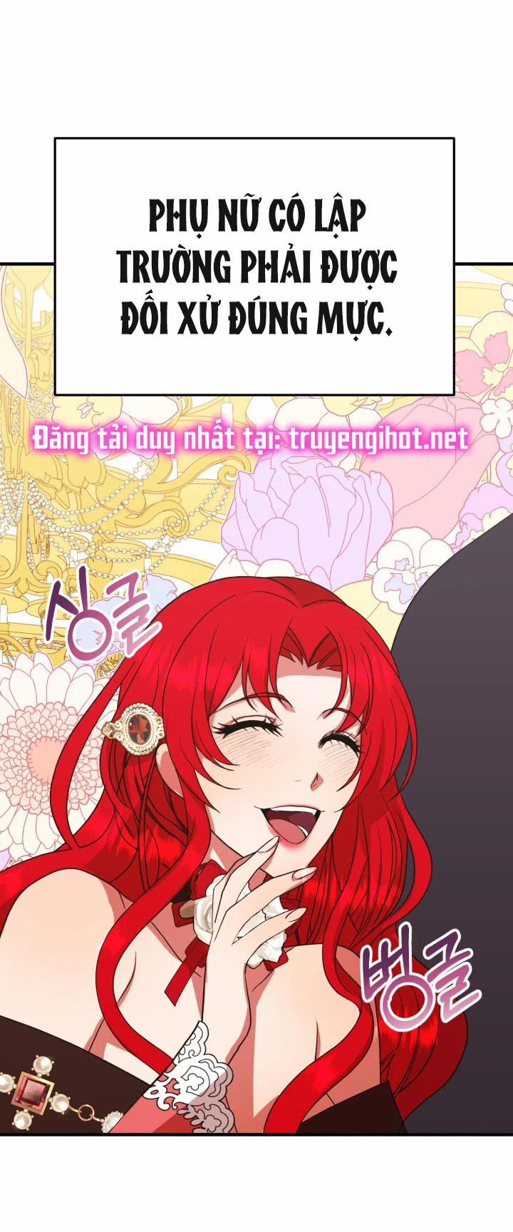 [18+] Khi Nàng Khóc Trông Thật Xinh Đẹp 8.2 trang 21