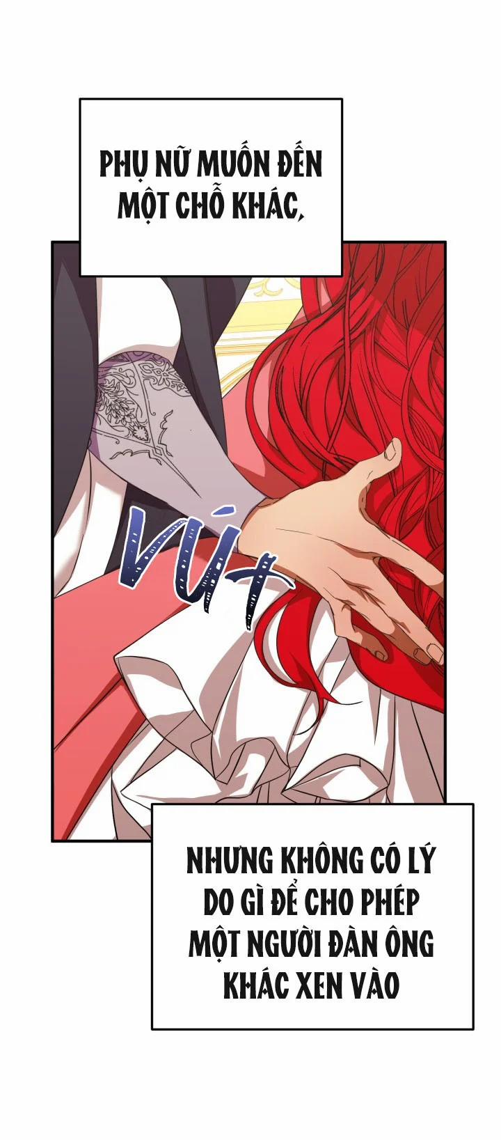 [18+] Khi Nàng Khóc Trông Thật Xinh Đẹp 8.2 trang 22