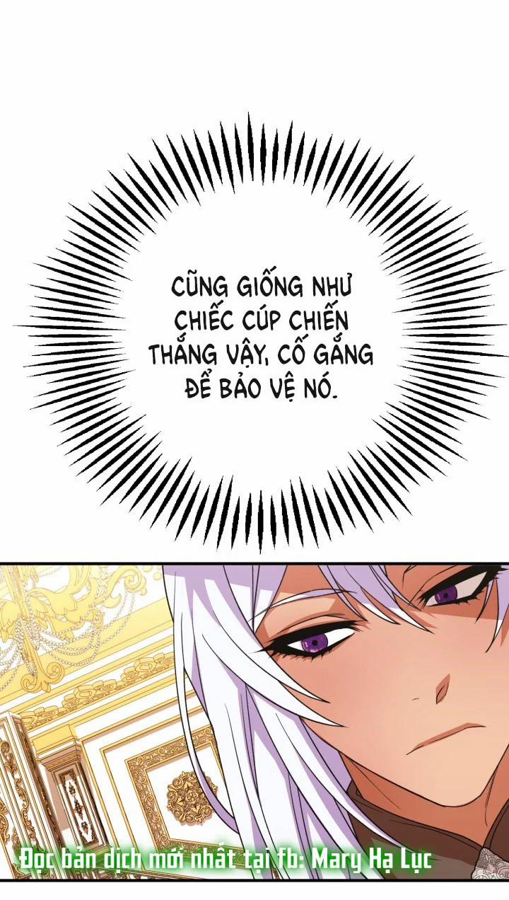 [18+] Khi Nàng Khóc Trông Thật Xinh Đẹp 8.2 trang 23