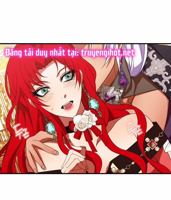 [18+] Khi Nàng Khóc Trông Thật Xinh Đẹp 8.2 trang 26