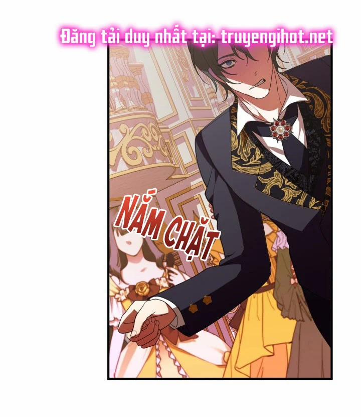 [18+] Khi Nàng Khóc Trông Thật Xinh Đẹp 8.2 trang 28