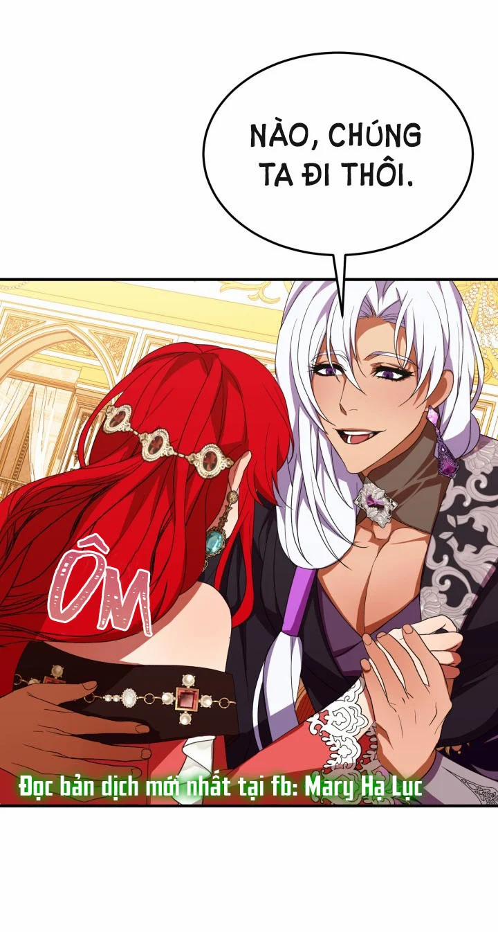 [18+] Khi Nàng Khóc Trông Thật Xinh Đẹp 8.2 trang 29