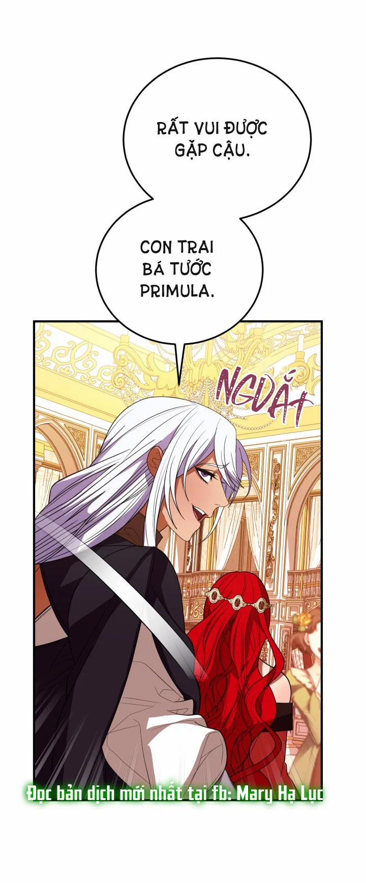 [18+] Khi Nàng Khóc Trông Thật Xinh Đẹp 8.2 trang 3