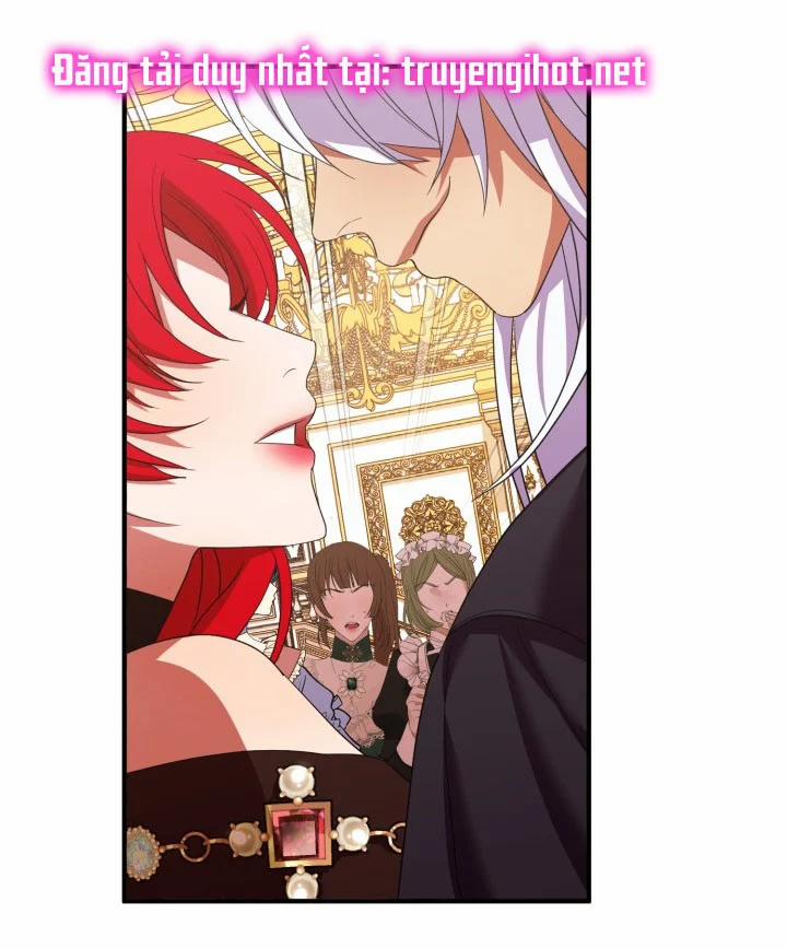 [18+] Khi Nàng Khóc Trông Thật Xinh Đẹp 8.2 trang 31