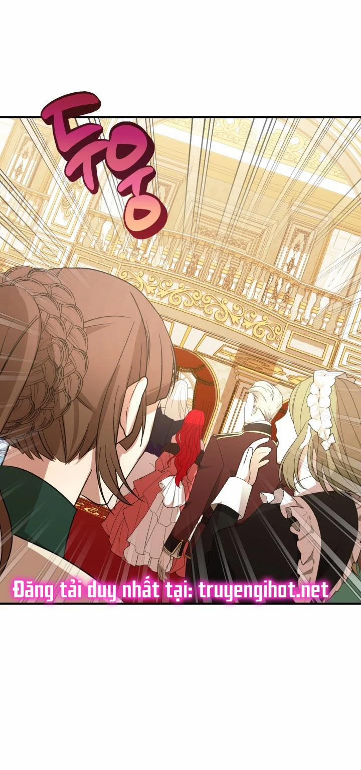 [18+] Khi Nàng Khóc Trông Thật Xinh Đẹp 8.2 trang 34