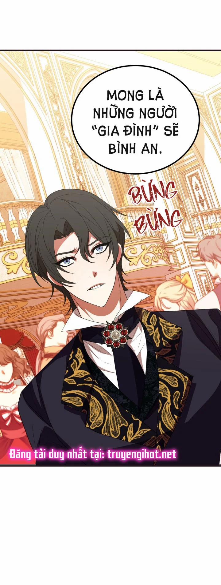 [18+] Khi Nàng Khóc Trông Thật Xinh Đẹp 8.2 trang 4