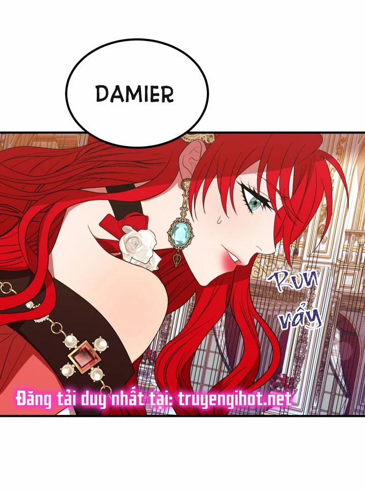 [18+] Khi Nàng Khóc Trông Thật Xinh Đẹp 8.2 trang 6