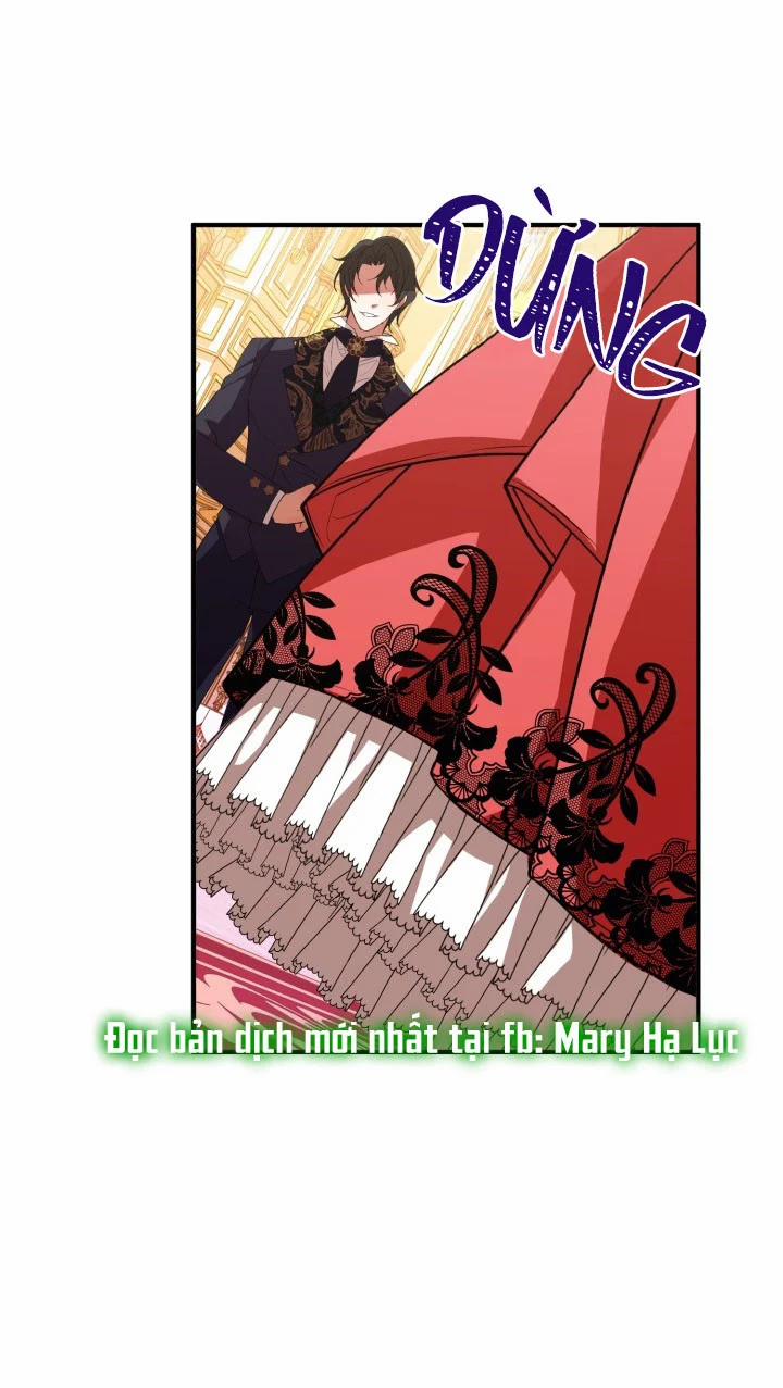 [18+] Khi Nàng Khóc Trông Thật Xinh Đẹp 8.2 trang 7