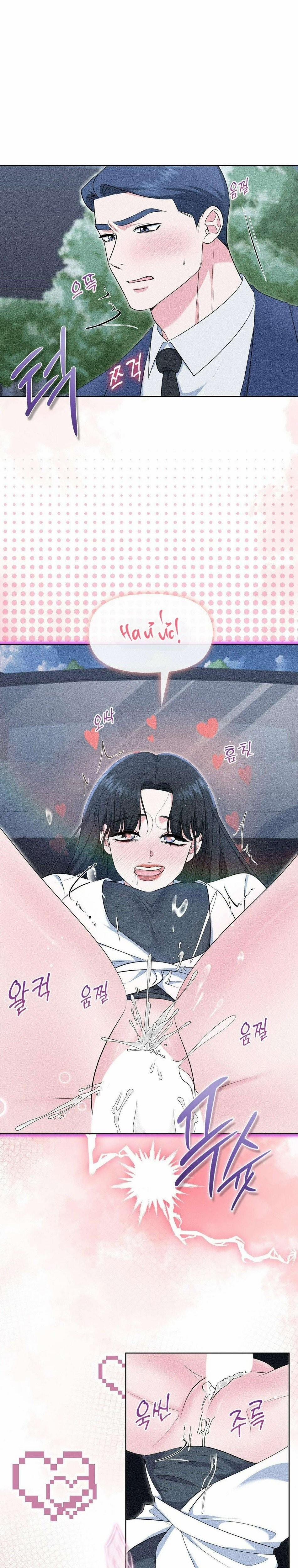 [18+] Khiến Em Bấn Loạn Đi Chú 23 trang 7