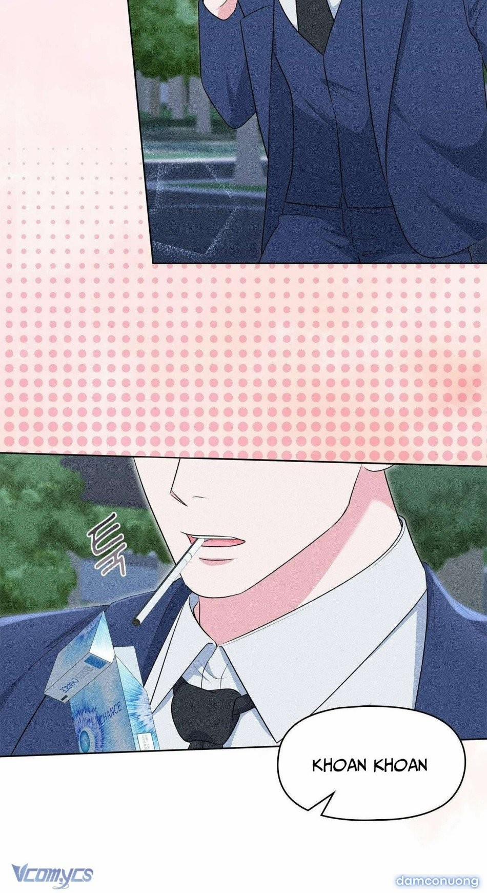 [18+] Khiến Em Bấn Loạn Đi Chú 23 trang 9