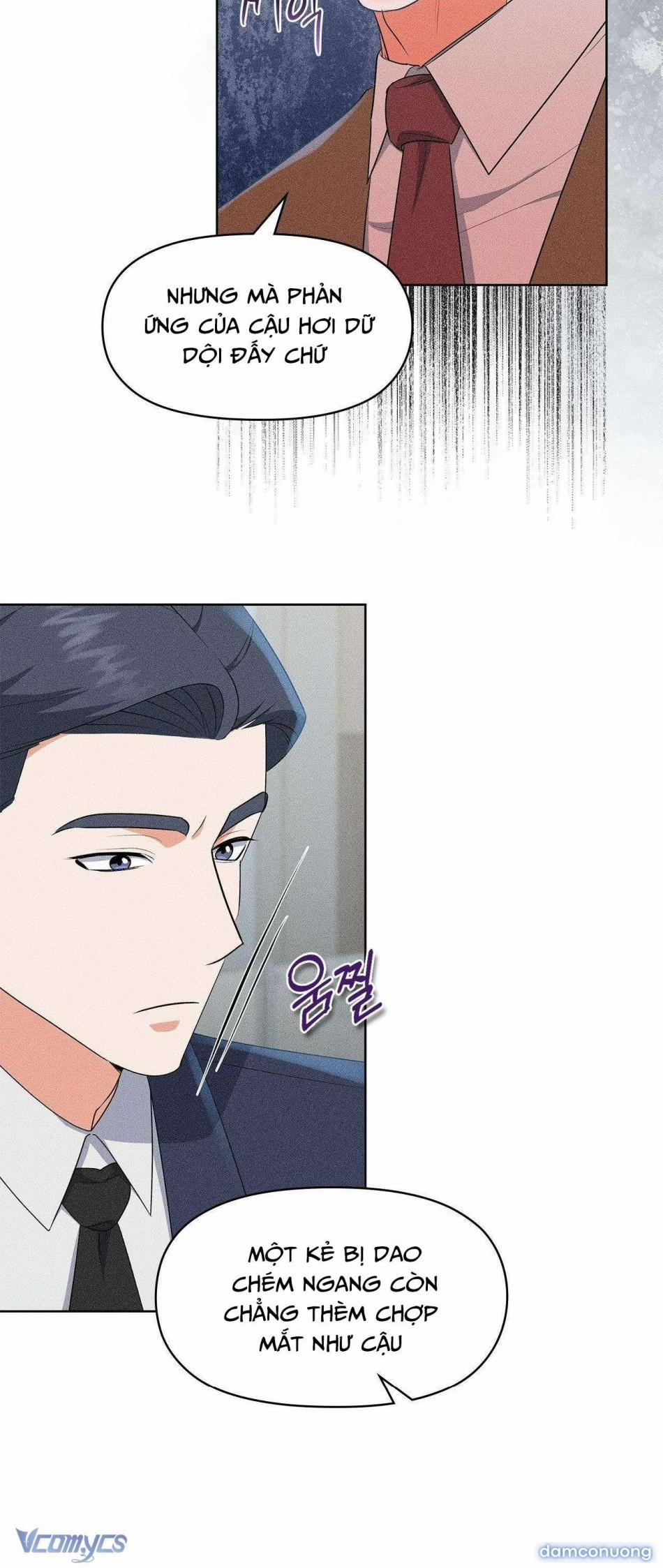 [18+] Khiến Em Bấn Loạn Đi Chú 24 trang 10