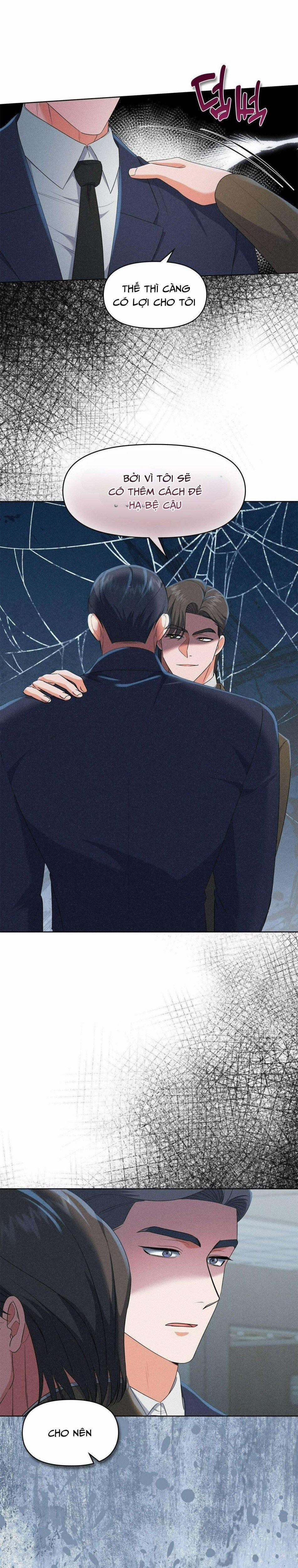 [18+] Khiến Em Bấn Loạn Đi Chú 24 trang 11