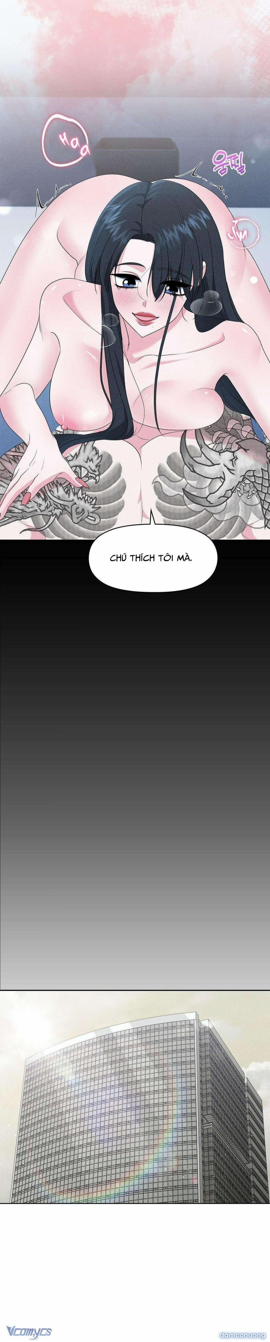 [18+] Khiến Em Bấn Loạn Đi Chú 24 trang 5