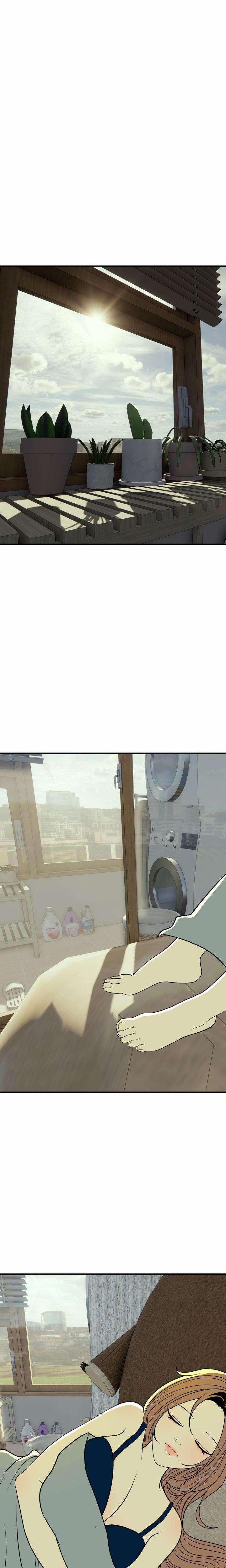 『18+ Không Che』Back To The Moon 12 trang 0