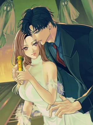 Bìa truyện 『18+ Không Che』Back To The Moon