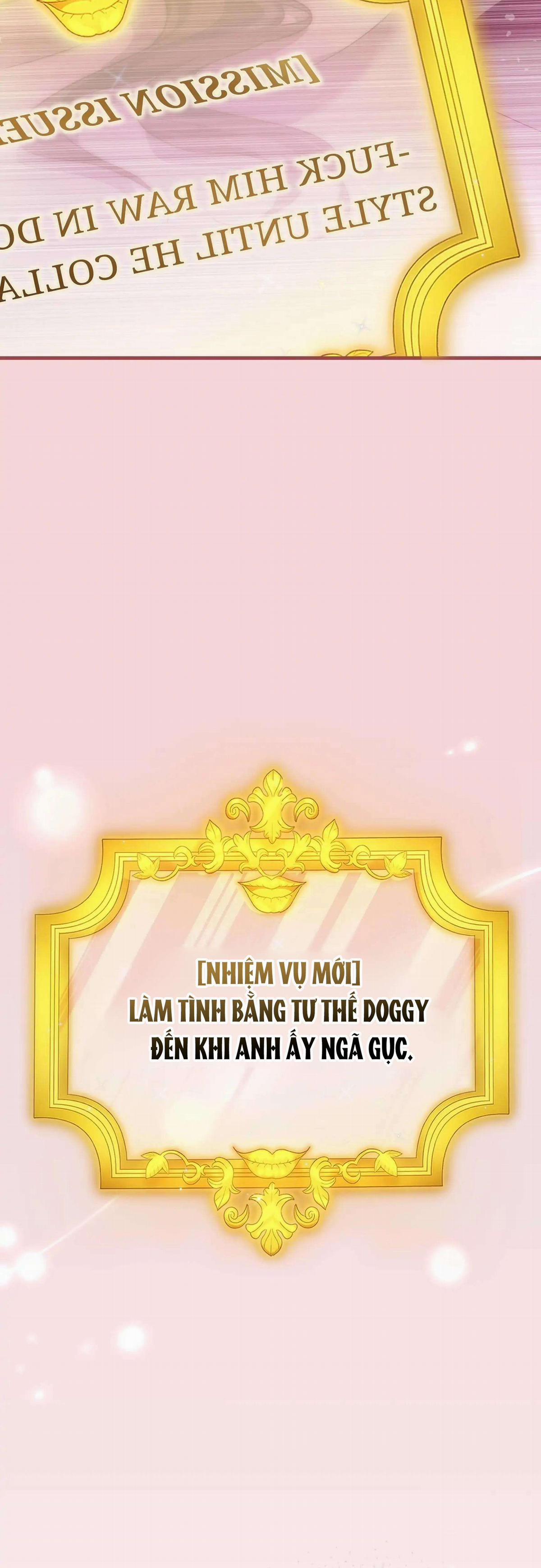 『18+ Không Che』Bị Giam Cầm Cùng Tên Đáng Chết 1 trang 4