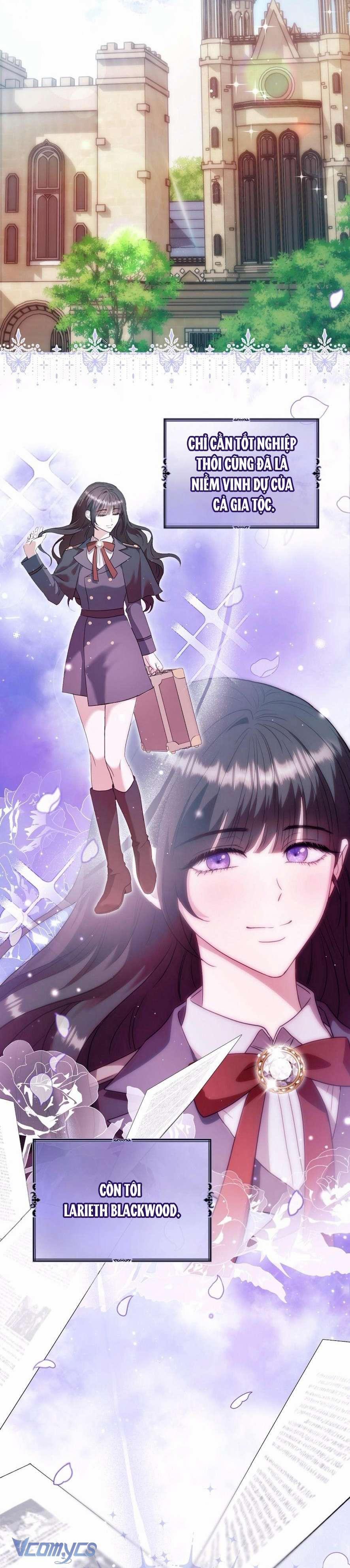 『18+ Không Che』Bị Giam Cầm Cùng Tên Đáng Chết 1 trang 9