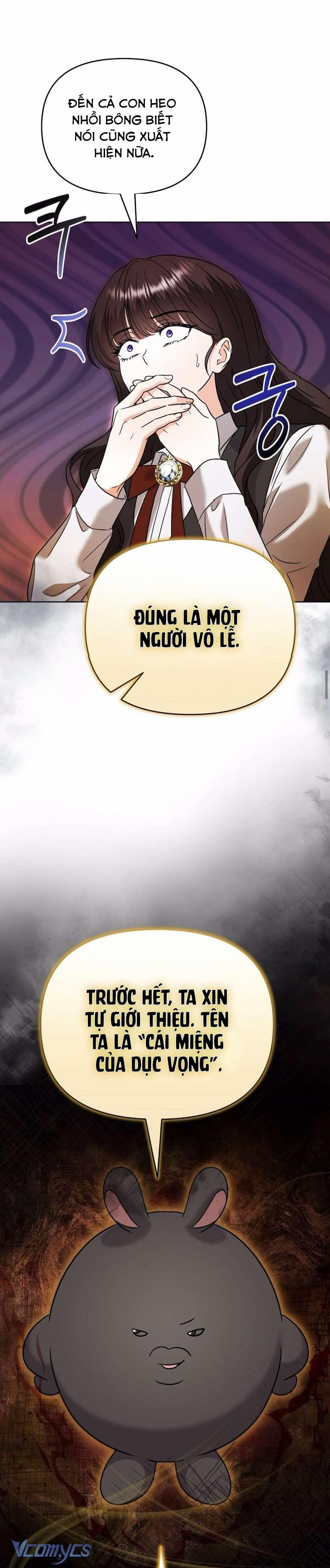 『18+ Không Che』Bị Giam Cầm Cùng Tên Đáng Chết 2 trang 13