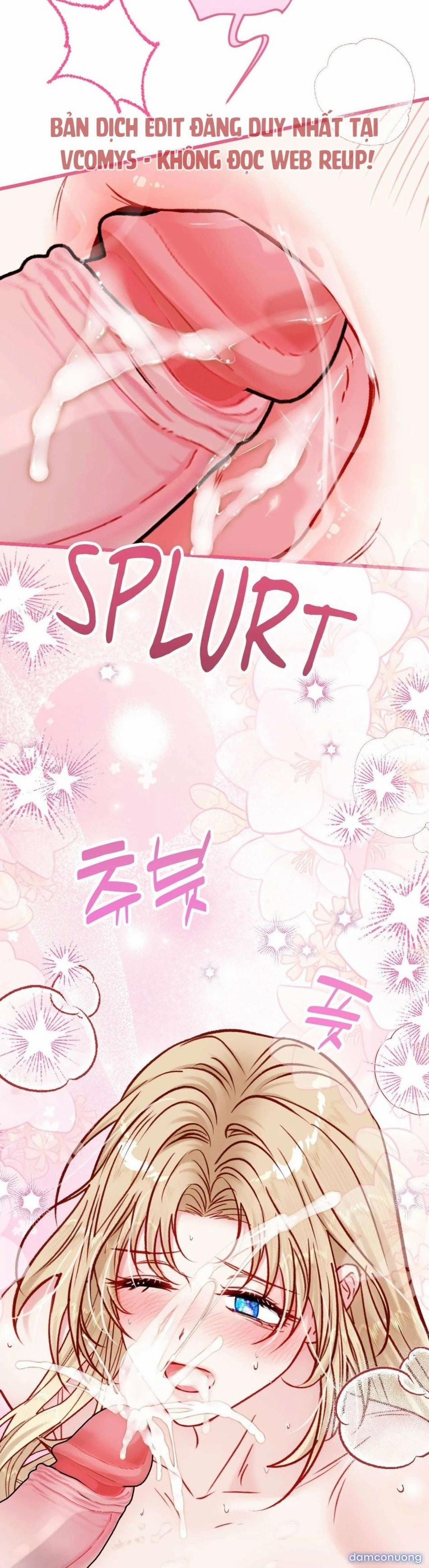 [ 18+ Không Che ] Bị Mắc Kẹt Trong Trò Chơi Harem Ngược Vô Vọng 30 trang 23