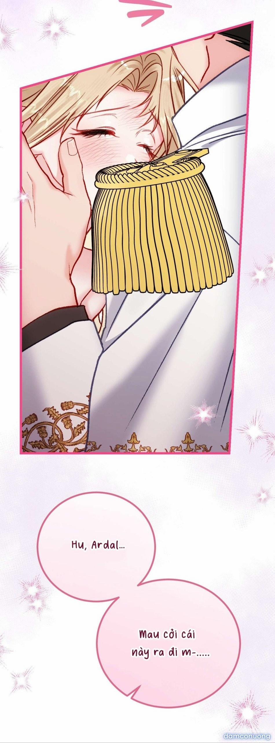 [ 18+ Không Che ] Bị Mắc Kẹt Trong Trò Chơi Harem Ngược Vô Vọng 30 trang 7