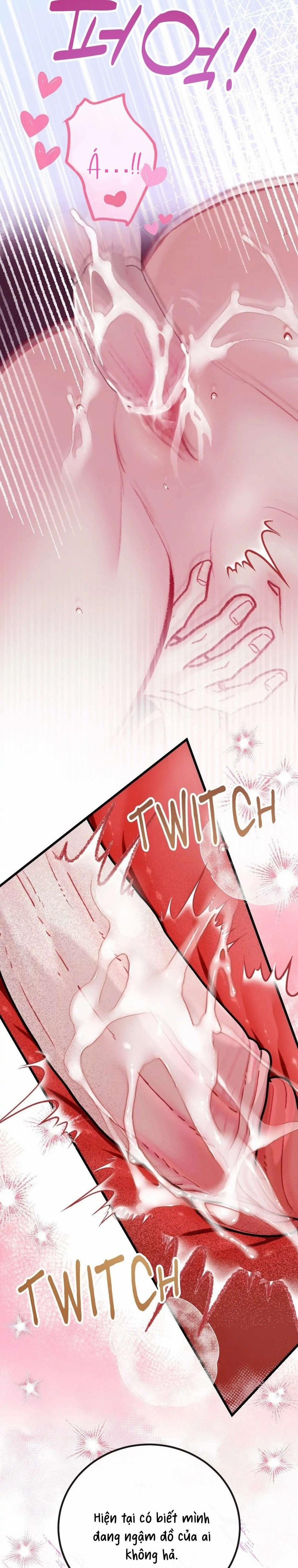 [ 18+ Không Che ] Bị Mắc Kẹt Trong Trò Chơi Harem Ngược Vô Vọng 31 trang 12