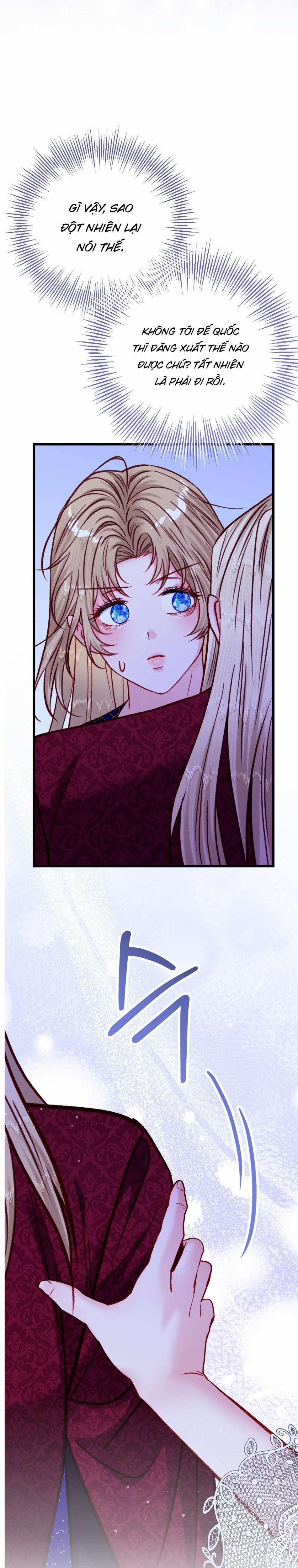 [ 18+ Không Che ] Bị Mắc Kẹt Trong Trò Chơi Harem Ngược Vô Vọng 32 trang 36