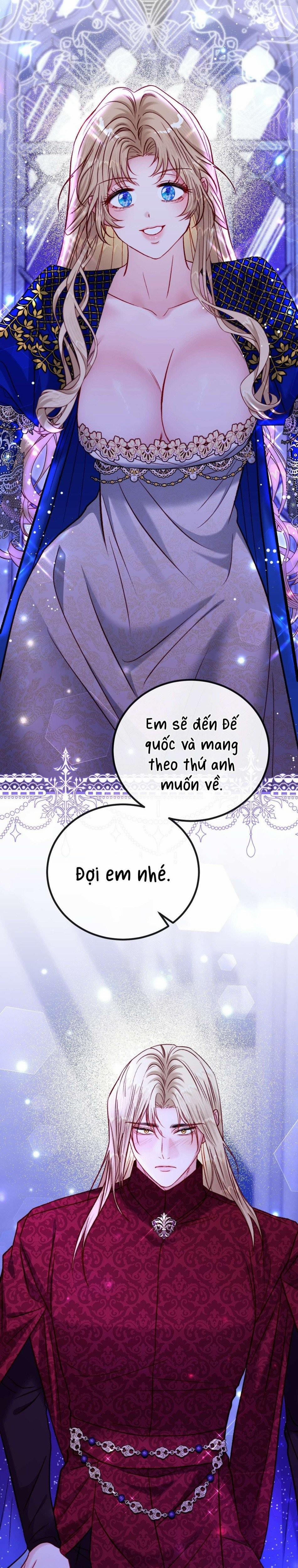 [ 18+ Không Che ] Bị Mắc Kẹt Trong Trò Chơi Harem Ngược Vô Vọng 32 trang 40