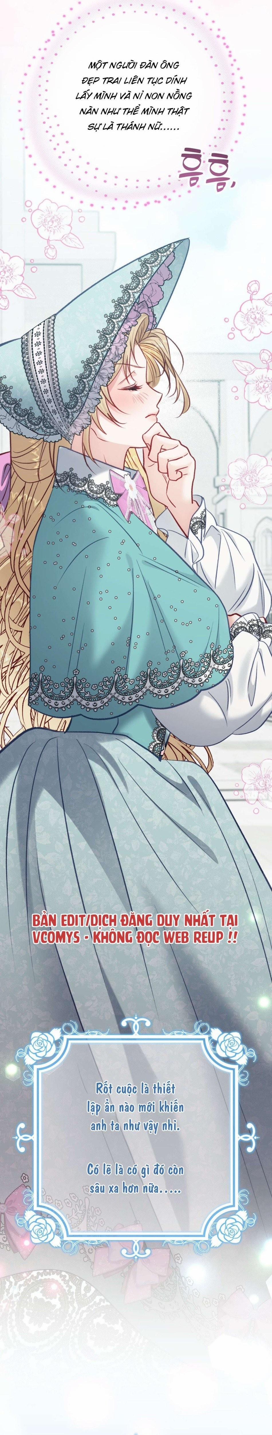 [ 18+ Không Che ] Bị Mắc Kẹt Trong Trò Chơi Harem Ngược Vô Vọng 32 trang 51