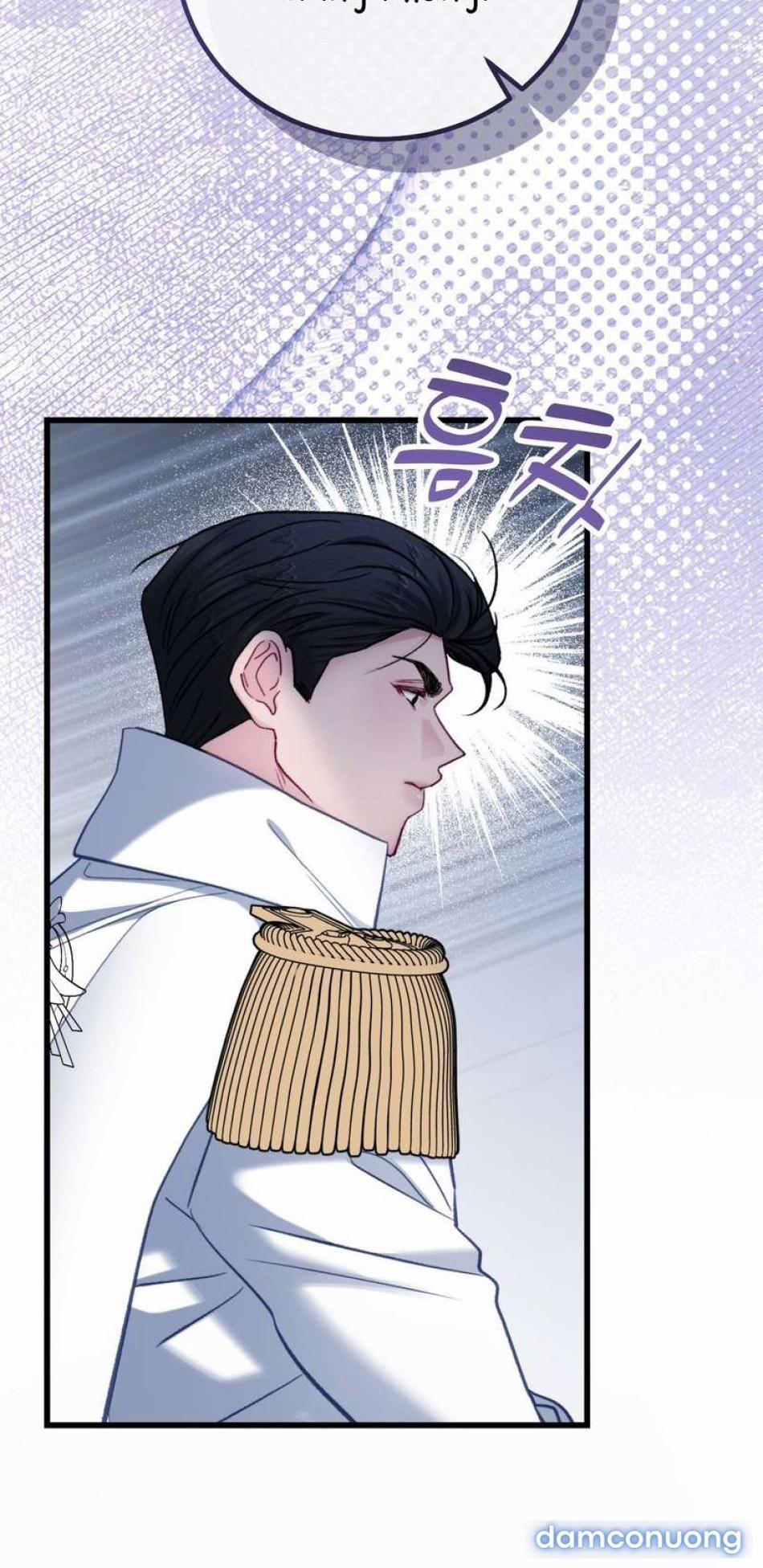 [ 18+ Không Che ] Bị Mắc Kẹt Trong Trò Chơi Harem Ngược Vô Vọng 33 trang 13