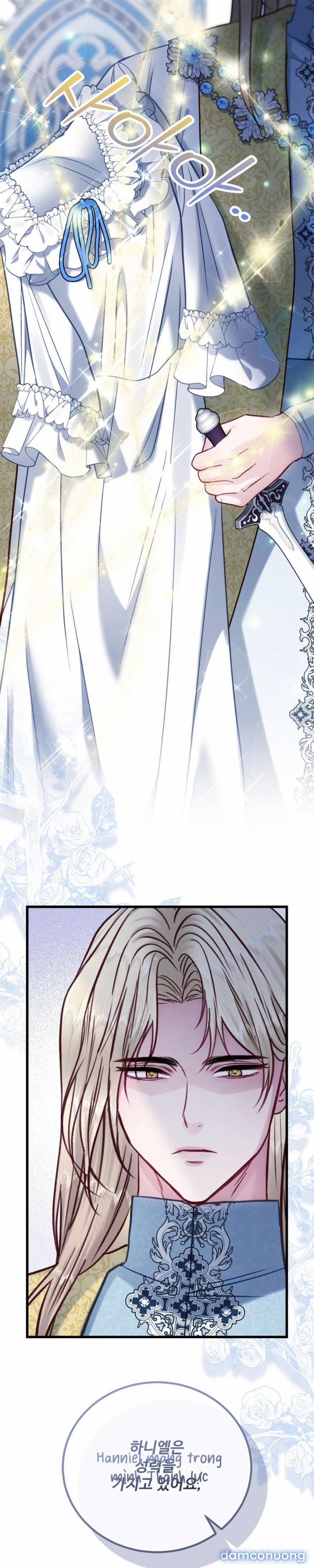 [ 18+ Không Che ] Bị Mắc Kẹt Trong Trò Chơi Harem Ngược Vô Vọng 33 trang 19