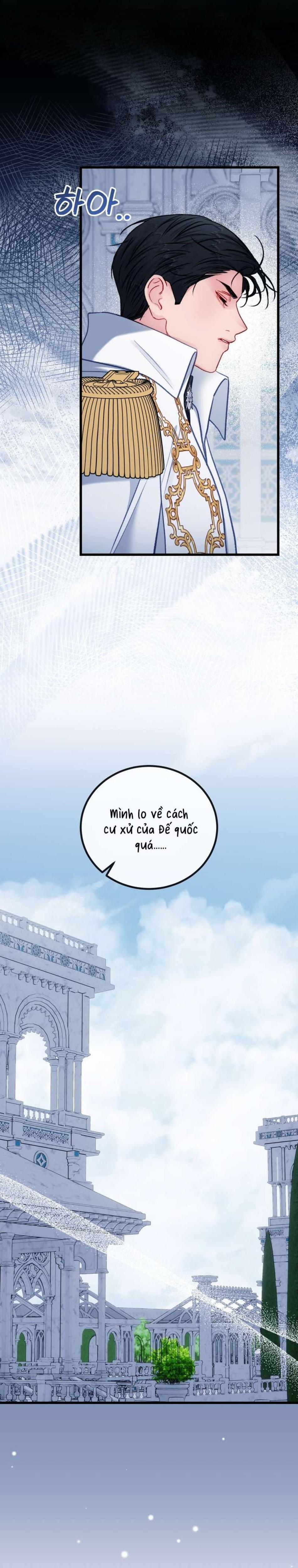 [ 18+ Không Che ] Bị Mắc Kẹt Trong Trò Chơi Harem Ngược Vô Vọng 33 trang 29