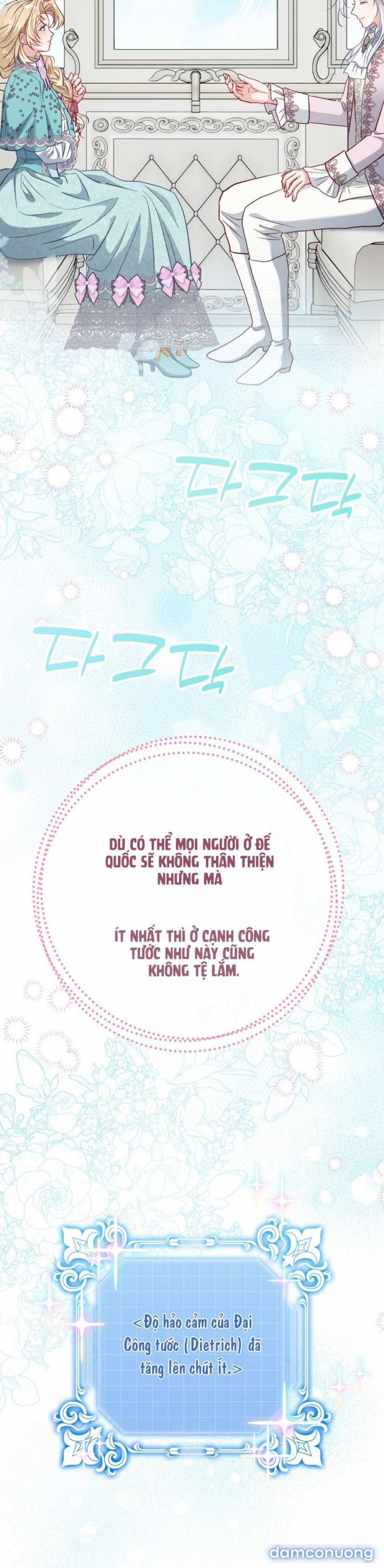 [ 18+ Không Che ] Bị Mắc Kẹt Trong Trò Chơi Harem Ngược Vô Vọng 33 trang 42