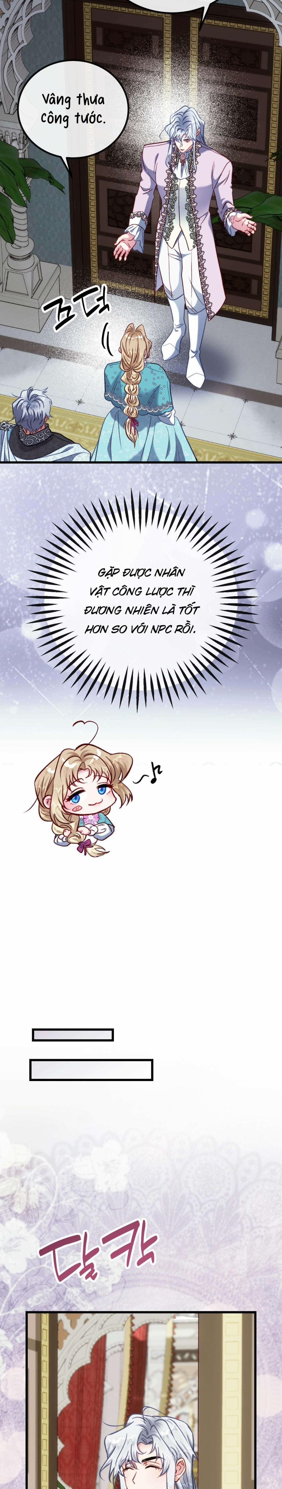 [ 18+ Không Che ] Bị Mắc Kẹt Trong Trò Chơi Harem Ngược Vô Vọng 34 trang 10