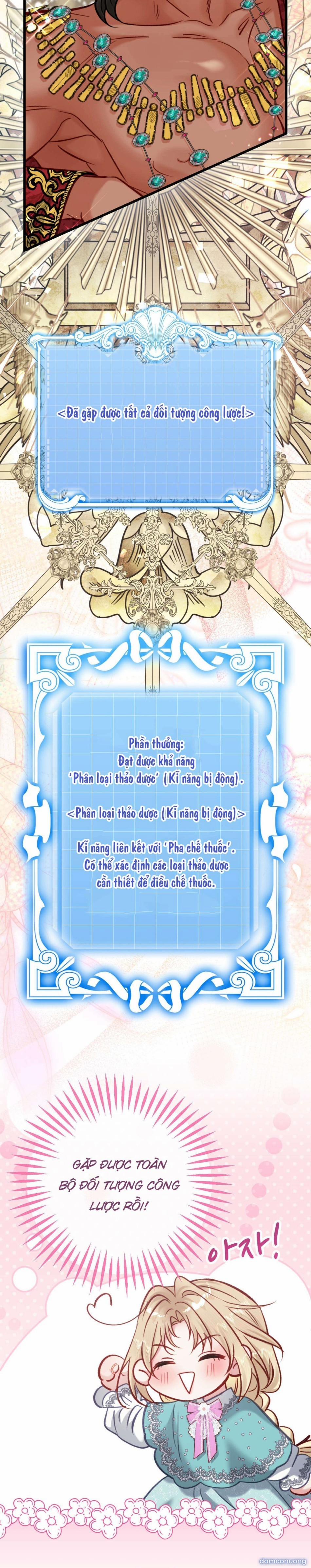 [ 18+ Không Che ] Bị Mắc Kẹt Trong Trò Chơi Harem Ngược Vô Vọng 34 trang 14