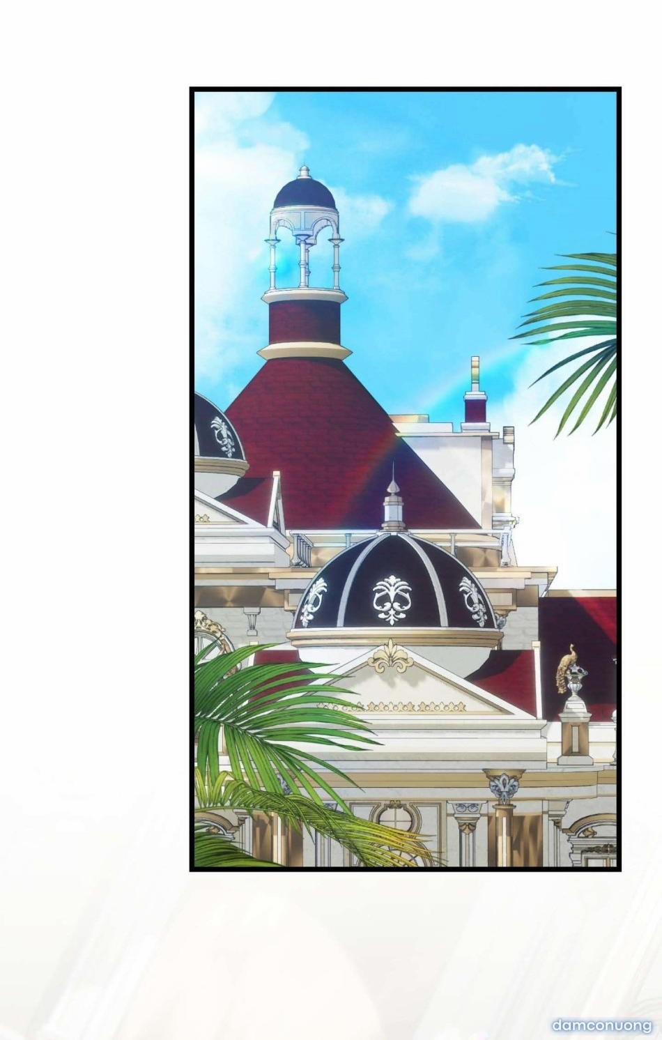 [ 18+ Không Che ] Bị Mắc Kẹt Trong Trò Chơi Harem Ngược Vô Vọng 34 trang 3