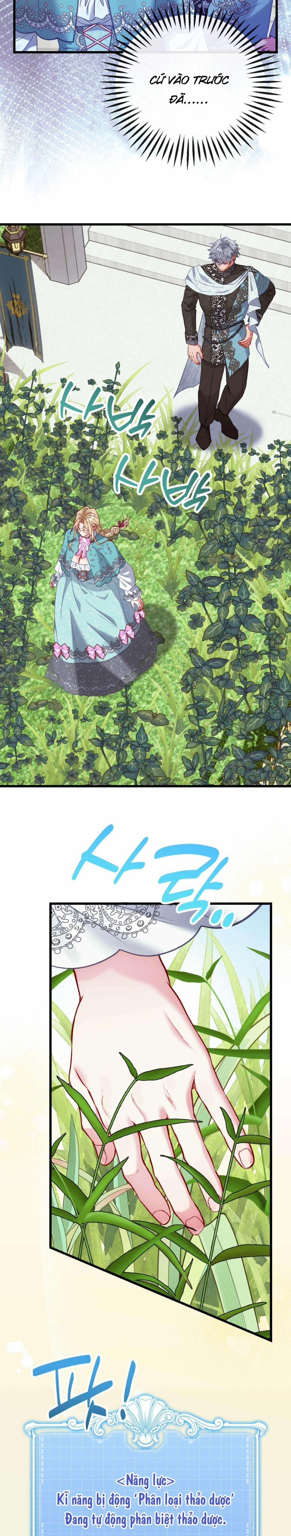 [ 18+ Không Che ] Bị Mắc Kẹt Trong Trò Chơi Harem Ngược Vô Vọng 34 trang 32