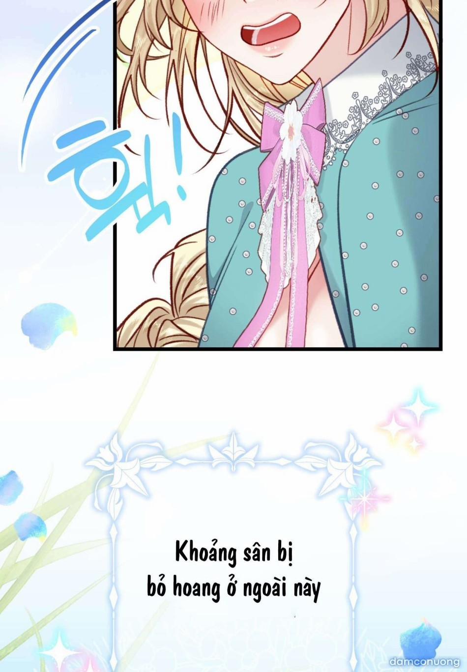 [ 18+ Không Che ] Bị Mắc Kẹt Trong Trò Chơi Harem Ngược Vô Vọng 34 trang 34