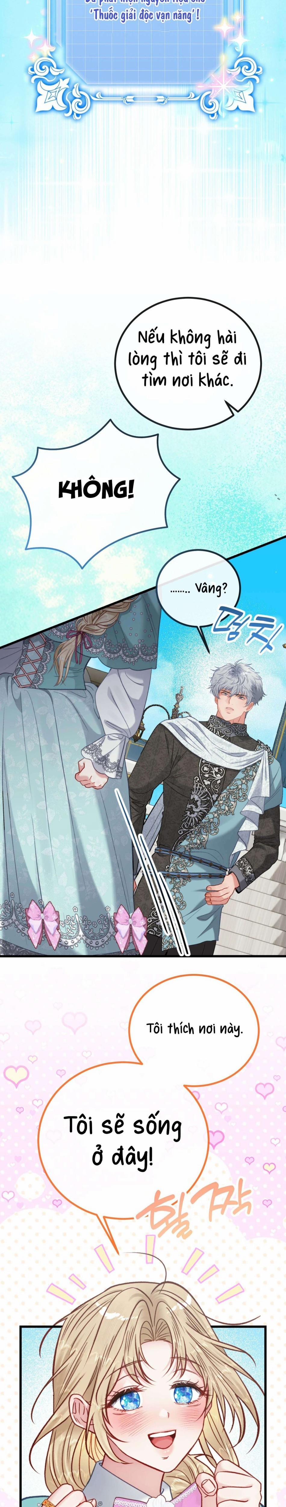 [ 18+ Không Che ] Bị Mắc Kẹt Trong Trò Chơi Harem Ngược Vô Vọng 34 trang 36