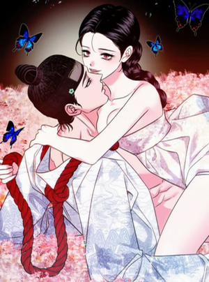Bìa truyện 『18+ Không Che』Giấc Mộng Hão Huyền, 