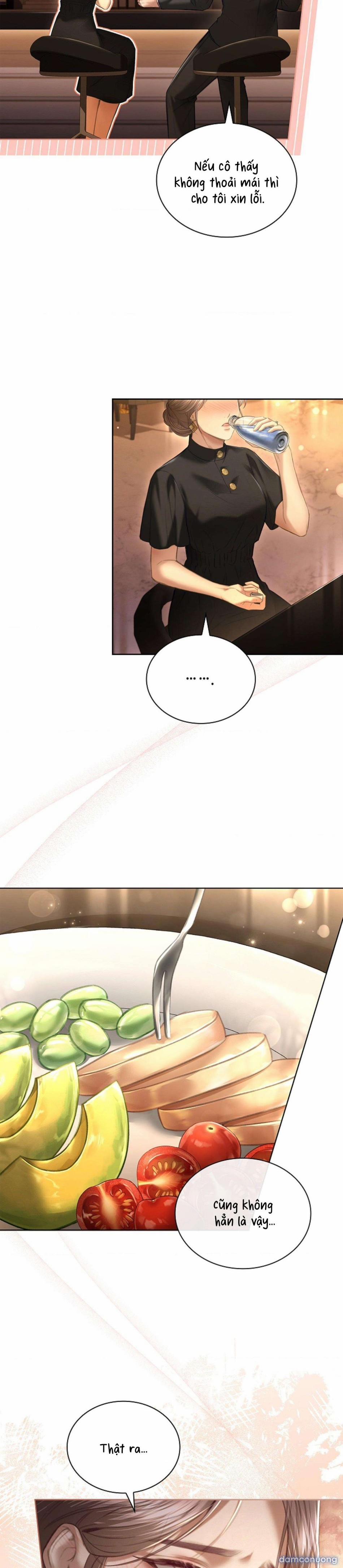[ 18+ Không Che ] Người Vợ Trẻ 12 trang 5