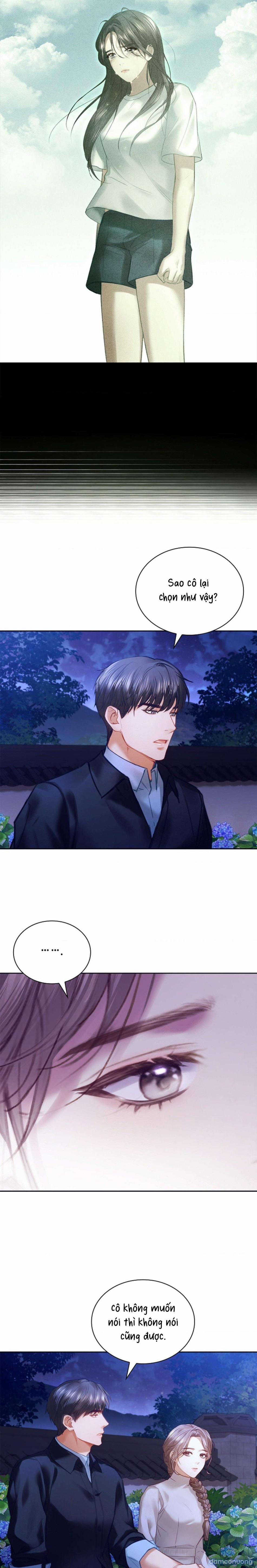 [ 18+ Không Che ] Người Vợ Trẻ 14 trang 16