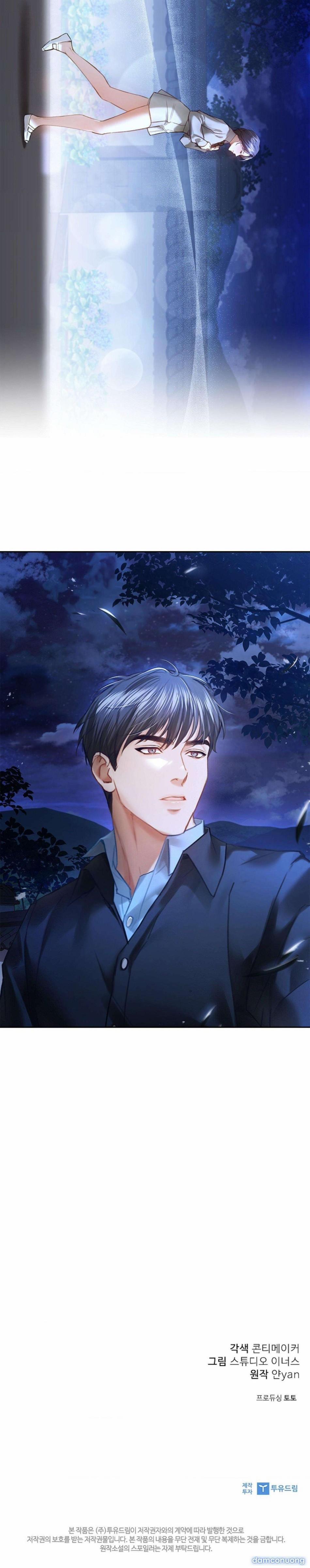 [ 18+ Không Che ] Người Vợ Trẻ 14 trang 21