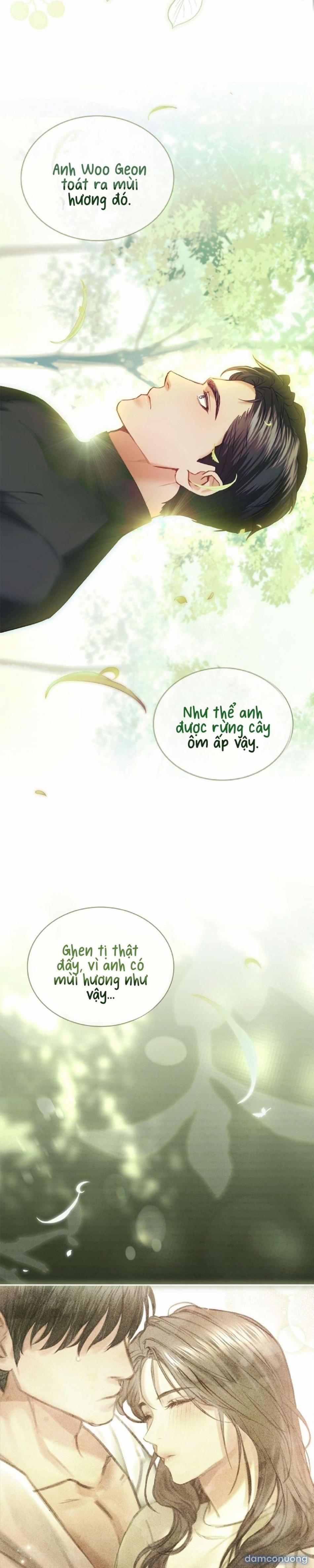 [ 18+ Không Che ] Người Vợ Trẻ 16 trang 11