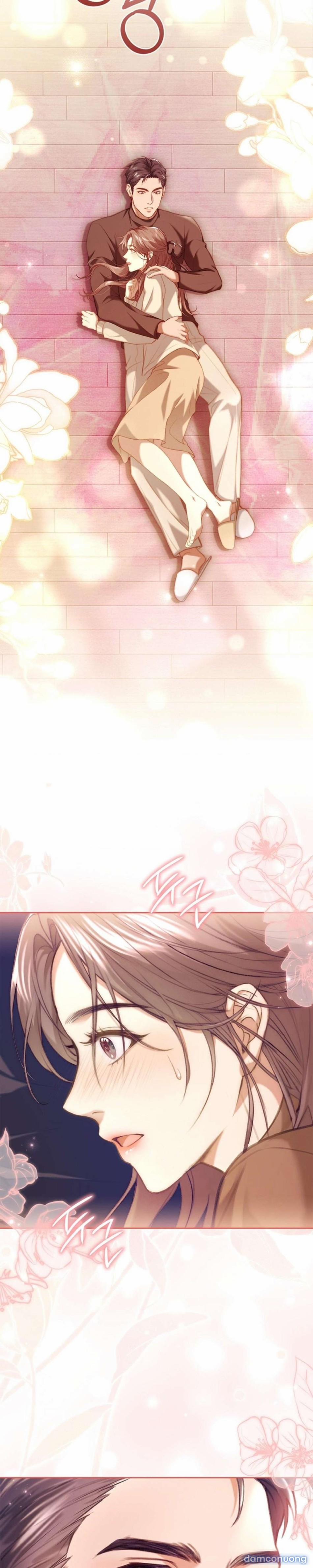 [ 18+ Không Che ] Người Vợ Trẻ 16 trang 16