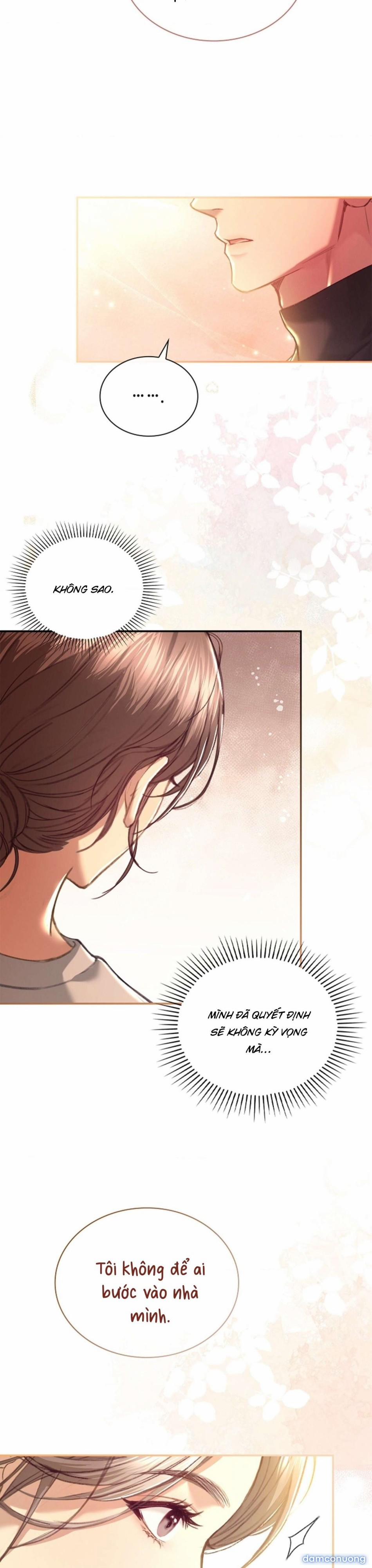 [ 18+ Không Che ] Người Vợ Trẻ 17 trang 20